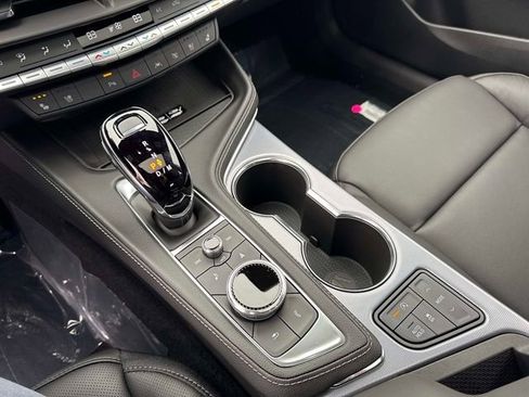 New 2026 Cadillac CT4 Premium Luxury image 22