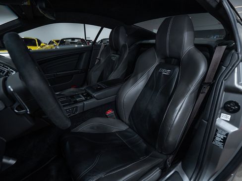 Used 2010 Aston Martin DBS image 20