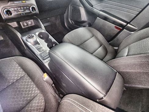 Used 2025 Ford Escape Active image 22