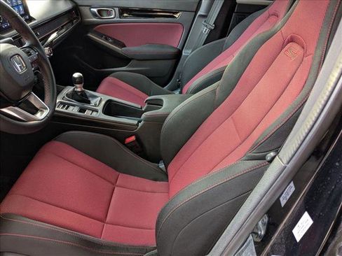Used 2023 Honda Civic Si image 15