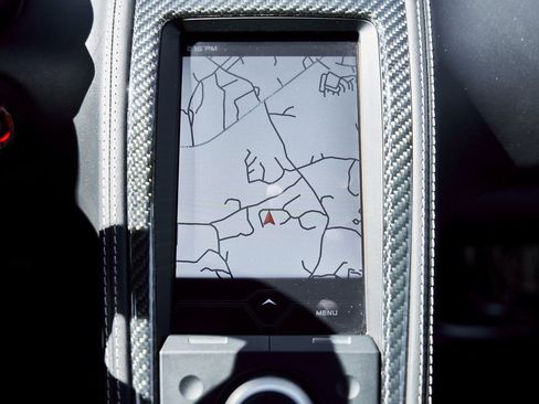 Used 2012 McLaren MP4-12C Coupe image 66