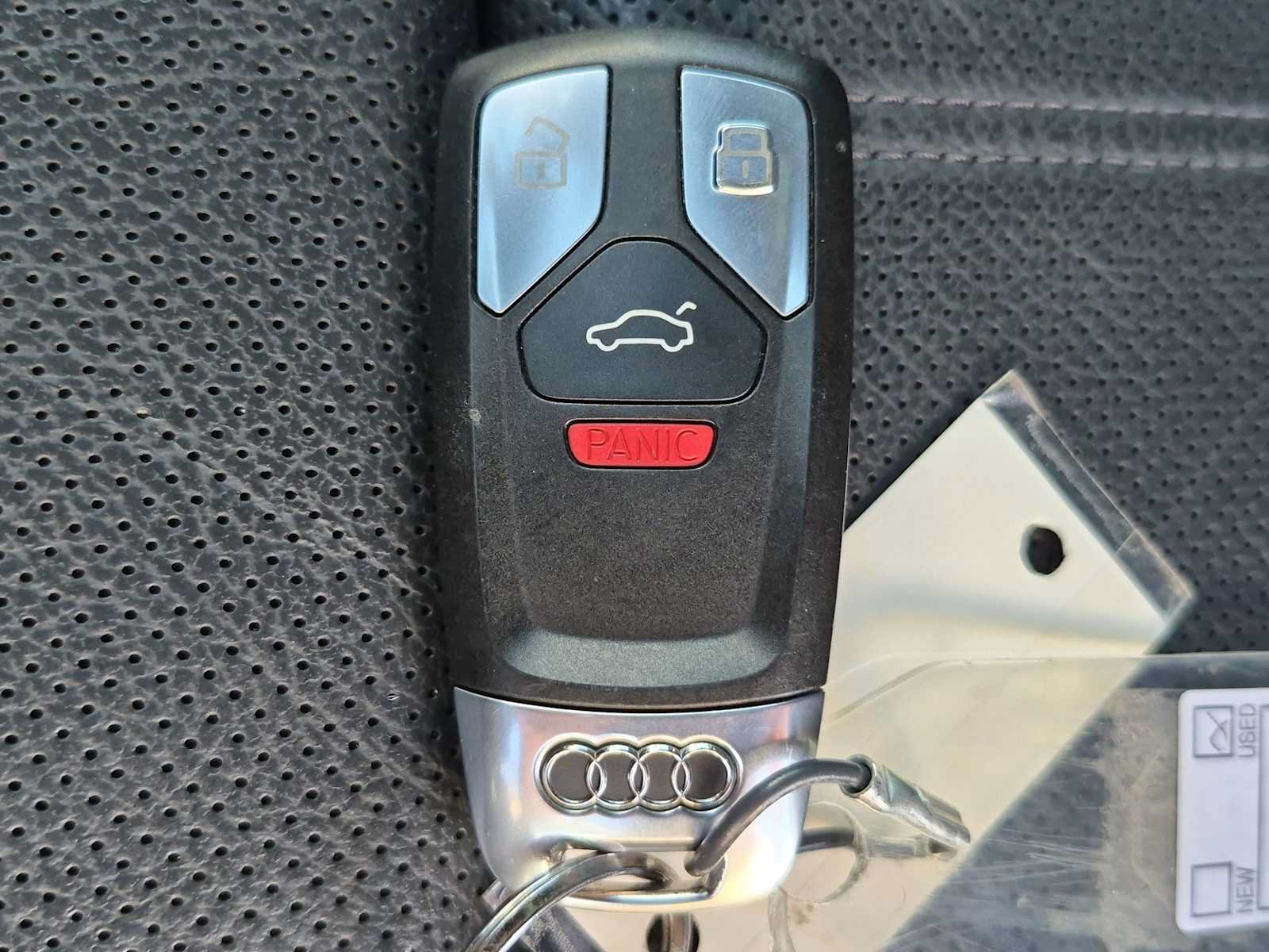 Used 2018 Audi A4 2.0T Premium Plus w/ Premium Plus Package AWD/4WD image 38