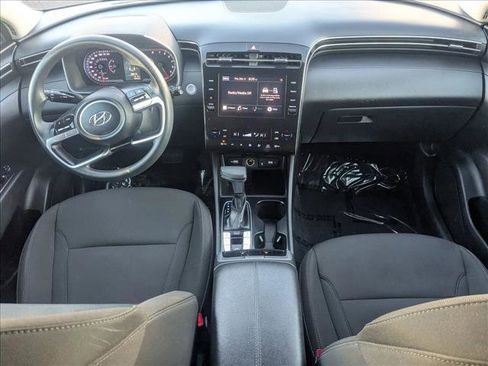 Used 2024 Hyundai Tucson SEL image 16