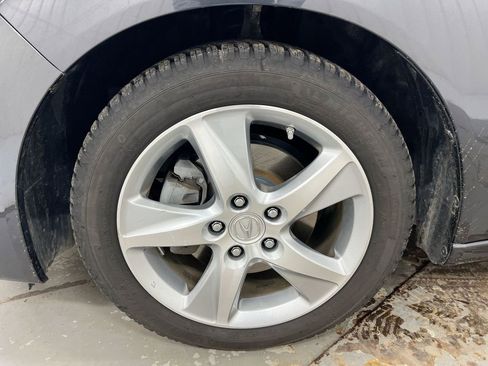 Used 2013 Acura TSX Sedan image 26