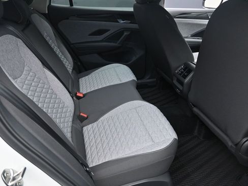 New 2026 Volkswagen Tiguan S FWD image 26