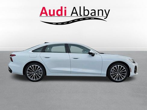 New 2026 Audi A6 Premium Plus AWD/4WD image 3