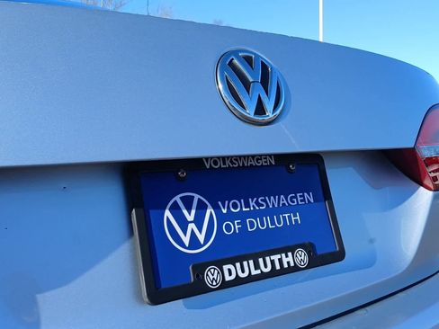 Used 2011 Volkswagen Jetta TDI image 28