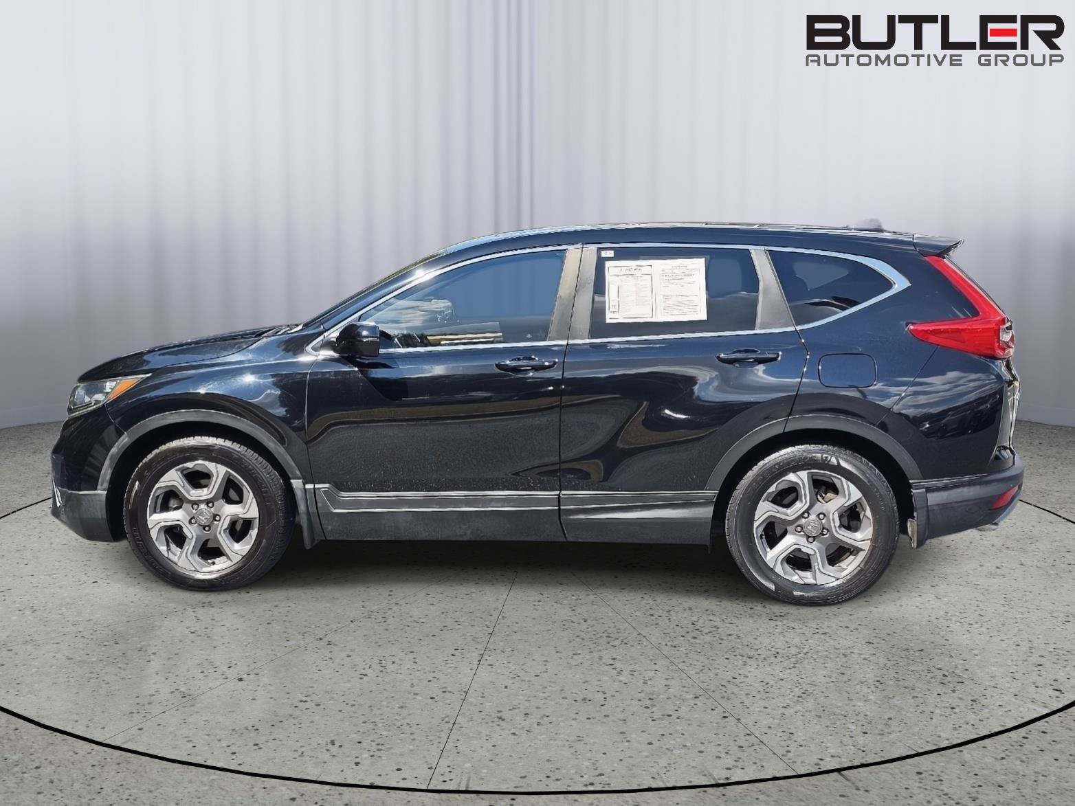 Used 2019 Honda CR-V EX-L image 13