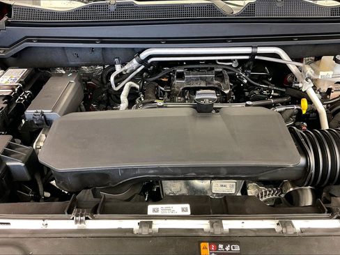 New 2026 GMC Canyon AT4 image 18