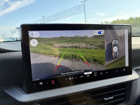 New 2026 Ford Explorer Tremor AWD/4WD image 38