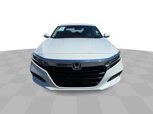 Used 2019 Honda Accord LX image 3