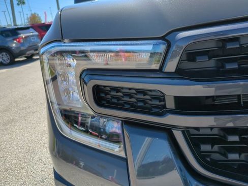 New 2025 Ford Ranger XLT image 10
