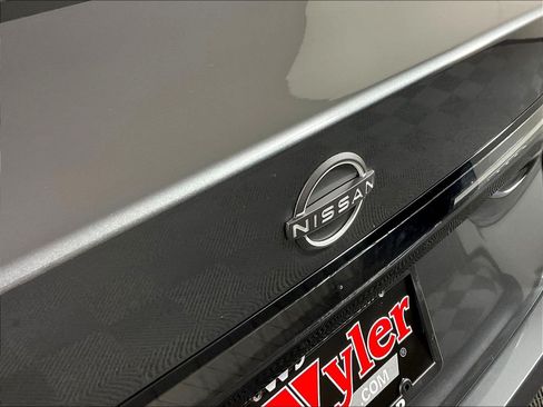 Certified 2026 Nissan Sentra S w/ Floor Mat Package FWD image 24