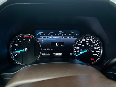 Used 2019 Ford F450 Limited image 12