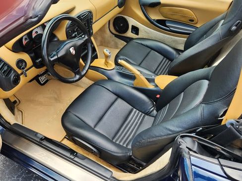 Used 1998 Porsche Boxster RWD image 14