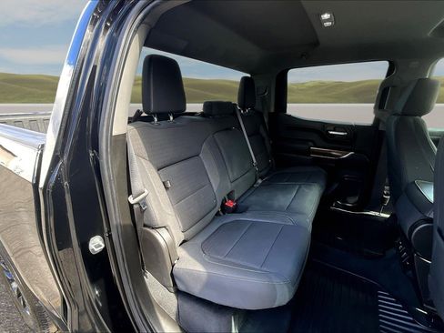 Used 2020 Chevrolet Silverado 1500 RST w/ All-Star Edition image 17