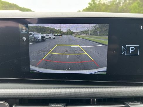 Used 2025 Hyundai Tucson SEL AWD/4WD image 26