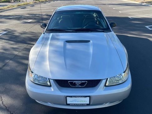Used 2000 Ford Mustang GT image 9