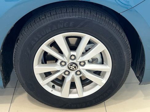 New 2026 Toyota Camry LE w/ Convenience Package image 5