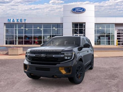 New 2026 Ford Expedition Tremor AWD/4WD image 25