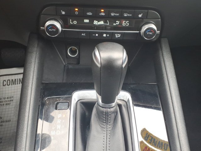 Used 2024 MAZDA CX-5 AWD 2.5 S w/ Select Package image 27