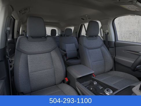 New 2026 Ford Explorer Active RWD image 12