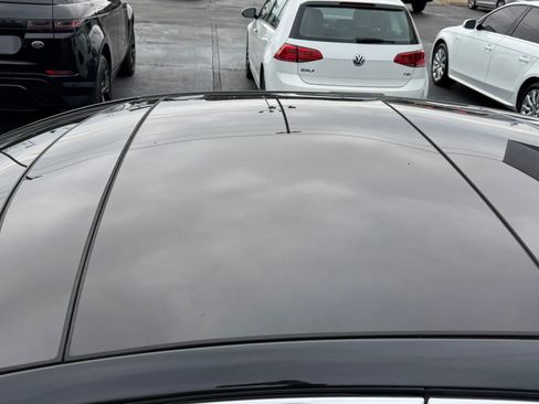 Used 2016 Jaguar XJ R-Sport image 7