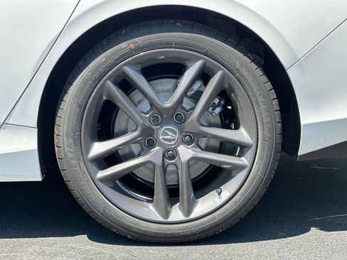 New 2025 Acura TLX SH-AWD w/ A-SPEC Pkg image 8