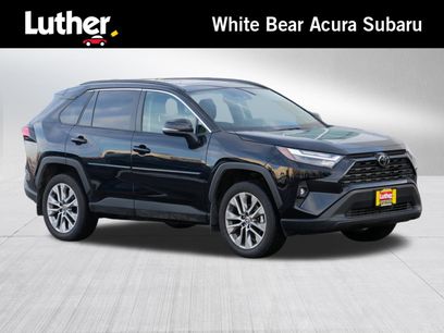 Used 2023 Toyota RAV4 XLE Premium