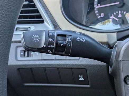 Used 2017 Hyundai Santa Fe Sport AWD/4WD image 7