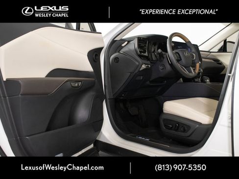 Used 2024 Lexus RX 350 Premium w/ Accessory Package (K3) FWD image 21