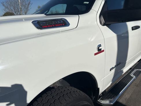 Certified 2024 RAM 2500 Big Horn image 3