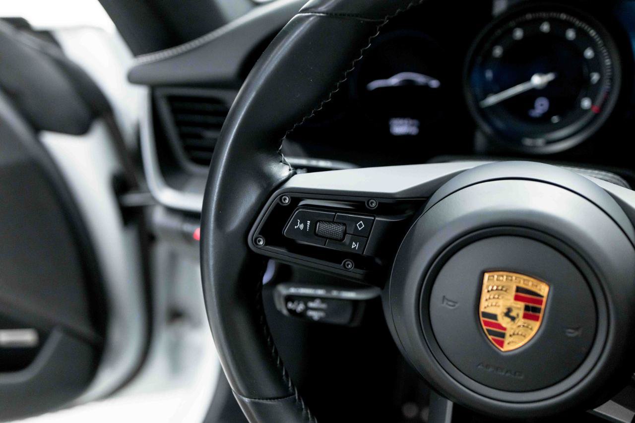 Used 2022 Porsche 911 Carrera S RWD image 66