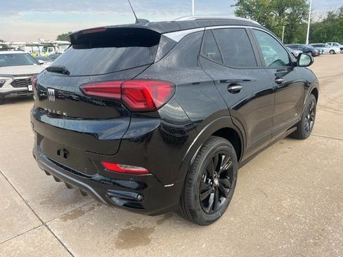 New 2026 Buick Encore GX Sport Touring w/ Advanced Technology Package image 4