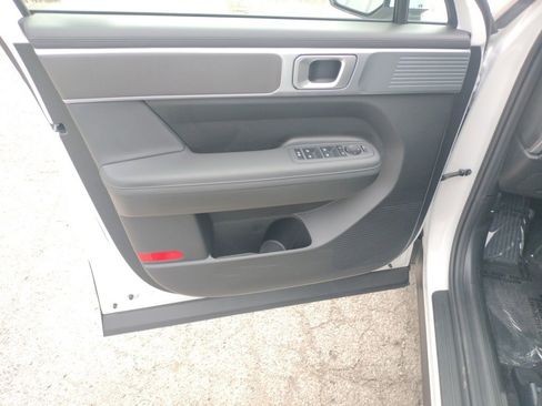 Used 2025 Hyundai Santa Fe SEL image 29