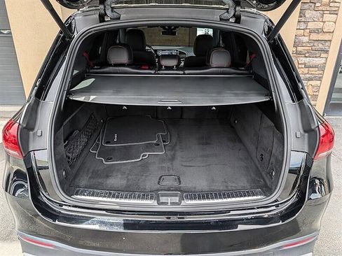 Used 2022 Mercedes-Benz GLE 53 AMG 4MATIC image 31