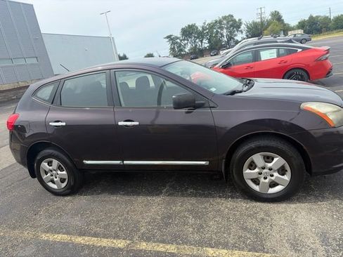 Used 2015 Nissan Rogue S FWD image 3