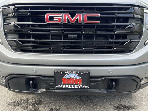 New 2026 GMC Sierra 1500 Elevation w/ Elevation Premium Package image 67