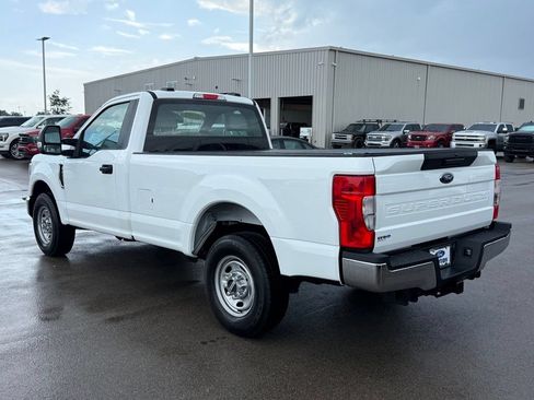 Used 2022 Ford F350 XL w/ Power Equipment Group RWD image 31
