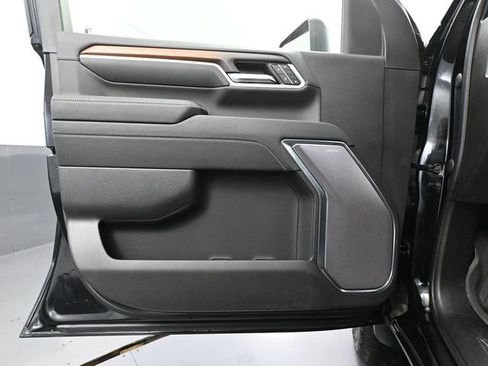 Used 2024 GMC Sierra 2500 Denali w/ Denali Reserve Package image 22