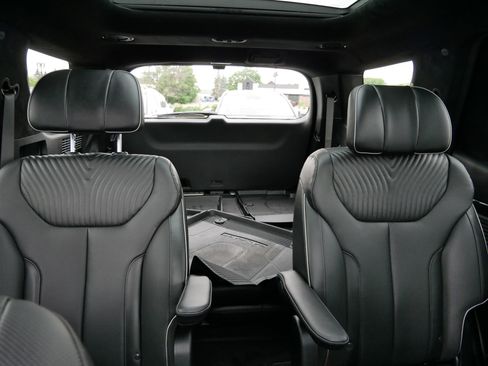 Used 2024 Hyundai Palisade Calligraphy AWD/4WD image 13