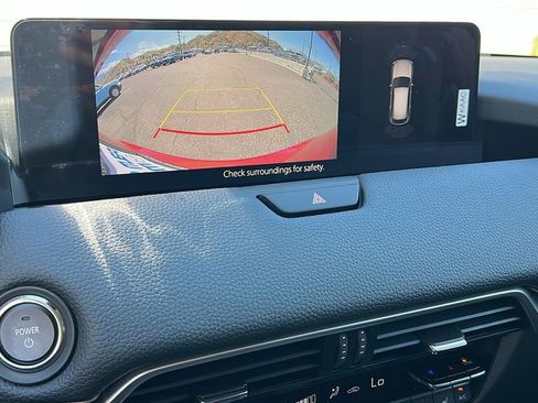 New 2026 MAZDA CX-90 Plug-In Hybrid w/Premium Sport image 21