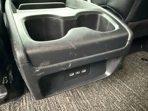 Used 2025 Honda Odyssey EX-L image 32