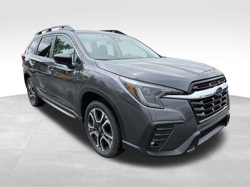 New 2026 Subaru Ascent Limited AWD/4WD image 1