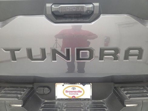 Used 2024 Toyota Tundra SR5 image 32