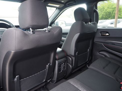 New 2025 Dodge Durango GT image 18