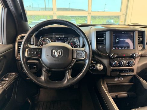 Used 2020 RAM 1500 Sport w/ Level 2 Equipment Goup w/2_L AWD/4WD image 17