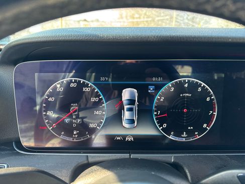 Used 2020 Mercedes-Benz E 350 4MATIC Sedan image 29