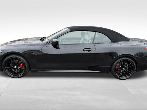 Used 2023 BMW 440i xDrive Convertible w/ Premium Package image 21