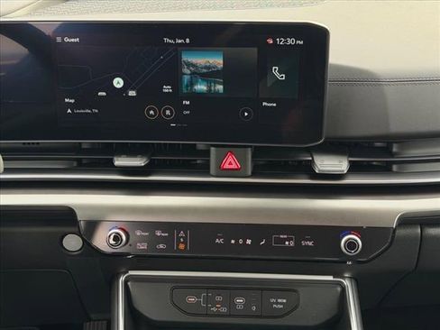 New 2026 Kia Carnival SX Prestige image 18